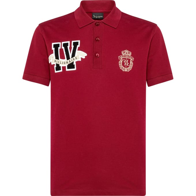 Poloshirt
