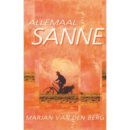 Allemaal Sanne - Marjan van den Berg