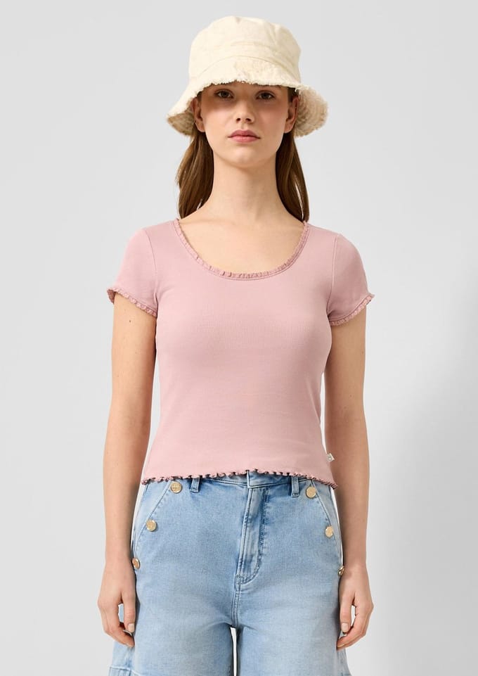 QS T-Shirt