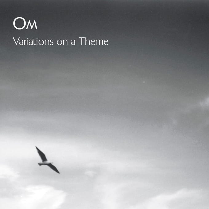 Variations On a Theme