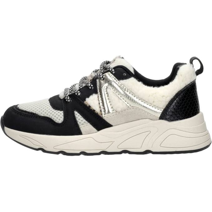 SUB55 Sneakers Laag Sneakers Laag - Zwart - Maat 32