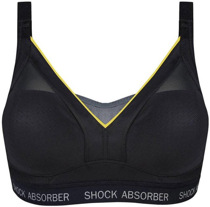 Shock Absorber Active Shaped Support Sportbeha Dames