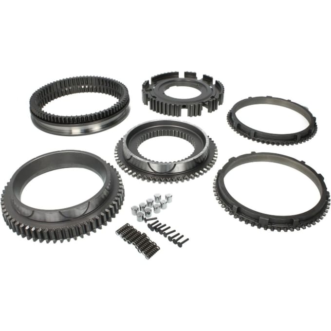 Reparatieset, synchronisator EURORICAMBI 30530177