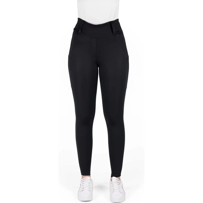 Dameslegging met volledige grip Equithème Alizé