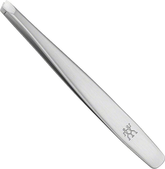 Zwilling Twinox® Tweezer Schuine Pincet RVS 9 cm