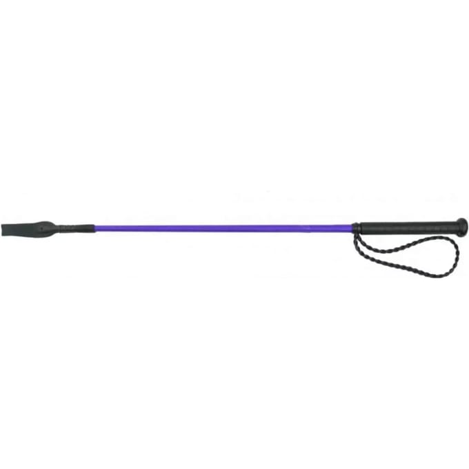 Paardrijzweep Whip & Go Twist