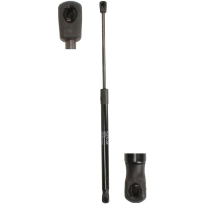 Gasveer, kofferbak / laadruimte STABILUS 848951