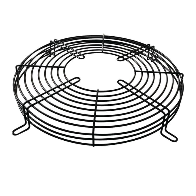 Polar Afdekking voor condensorventilatorbladen