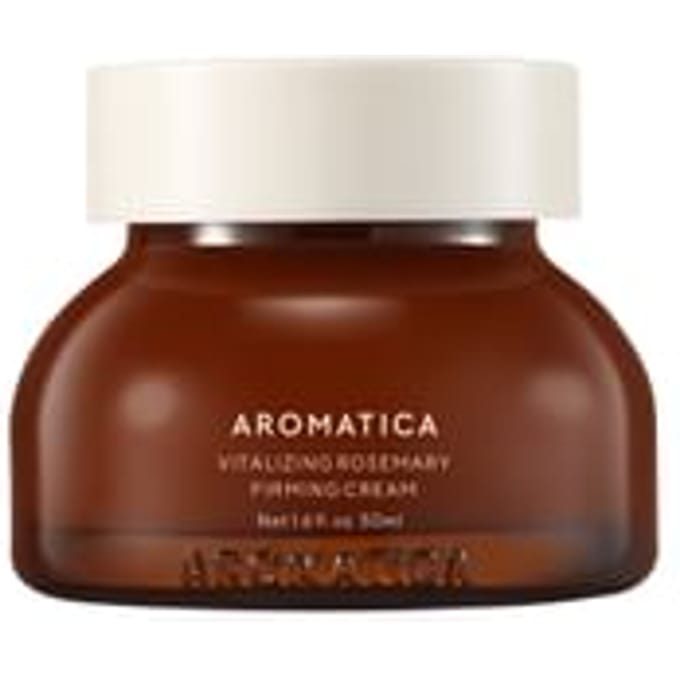 AROMATICA - Vitalizing Rosemary Firming Cream 50ml