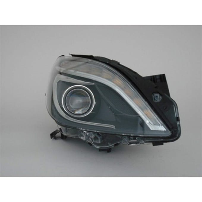 Koplampen MAGNETI MARELLI 711307023766, links