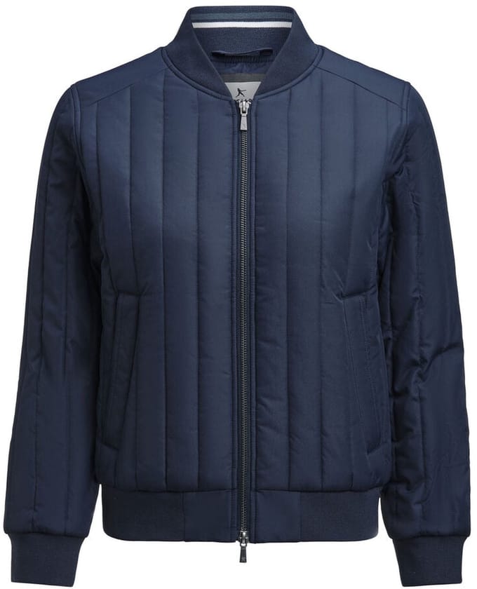 James Harvest Scarsdale JacketJas Dames 2121059 - Marine - S