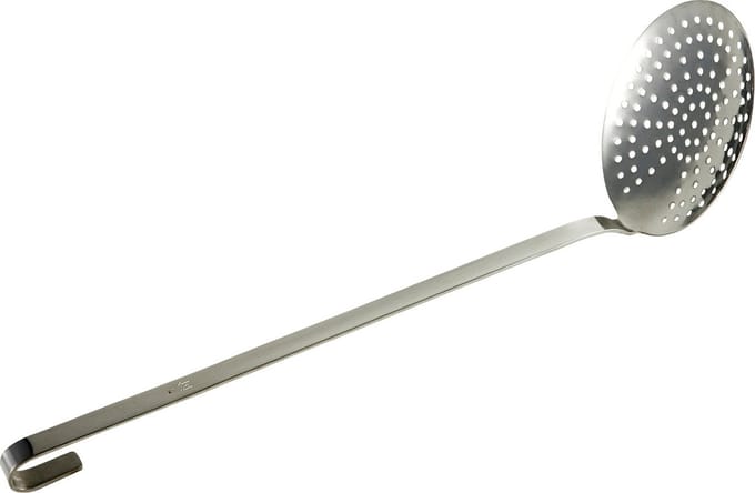 Interlux Schuimspaan - L 280mm - Ø80mm