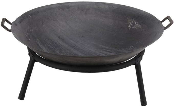 Ambiance Gietijzeren Vuurschaal - Ø 60 cm