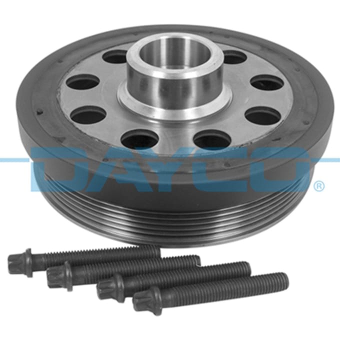 Riemschijvenset, krukas DAYCO DPV1090K