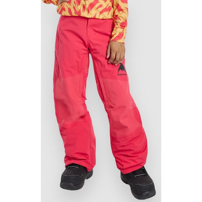 Burton Skylar Kids Broek roze