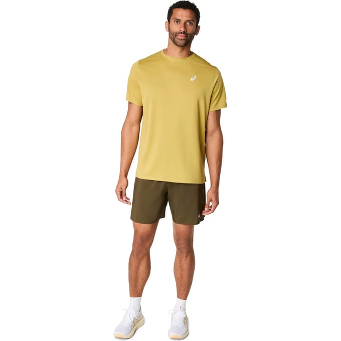 T-shirt Asics
