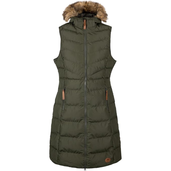 Trespass Dames audrey gilet