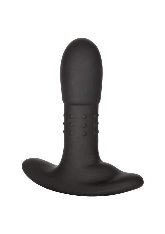 CalExotics - Wristband Remote Beaded Probe - Anal Toys Probes Zwart