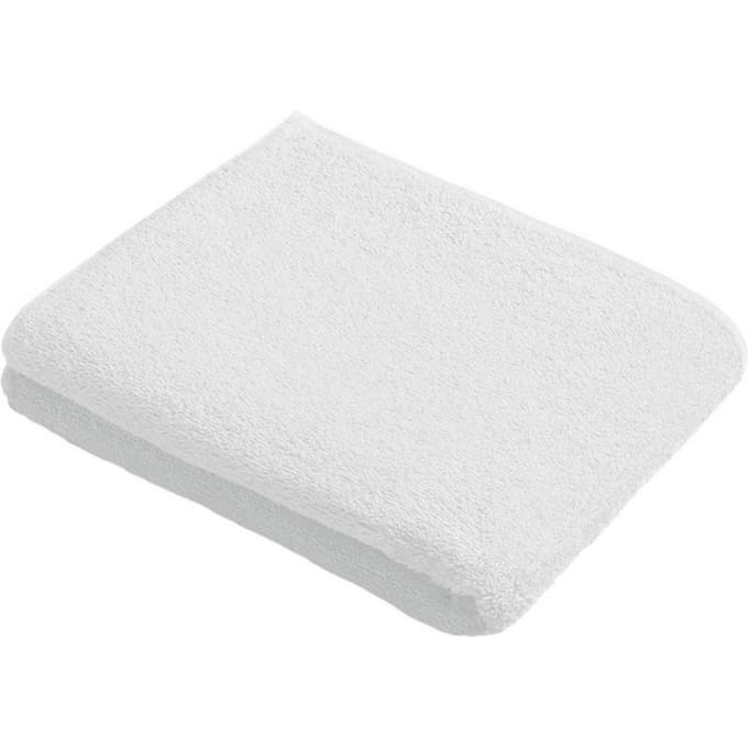 Vossen Nieuwe generatie badhanddoek (Wit)