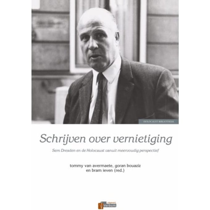 Schrijven Over Vernietiging