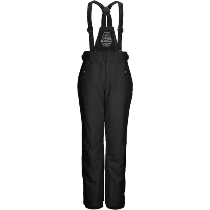 Meisjes ski-overall Killtec KSW 213