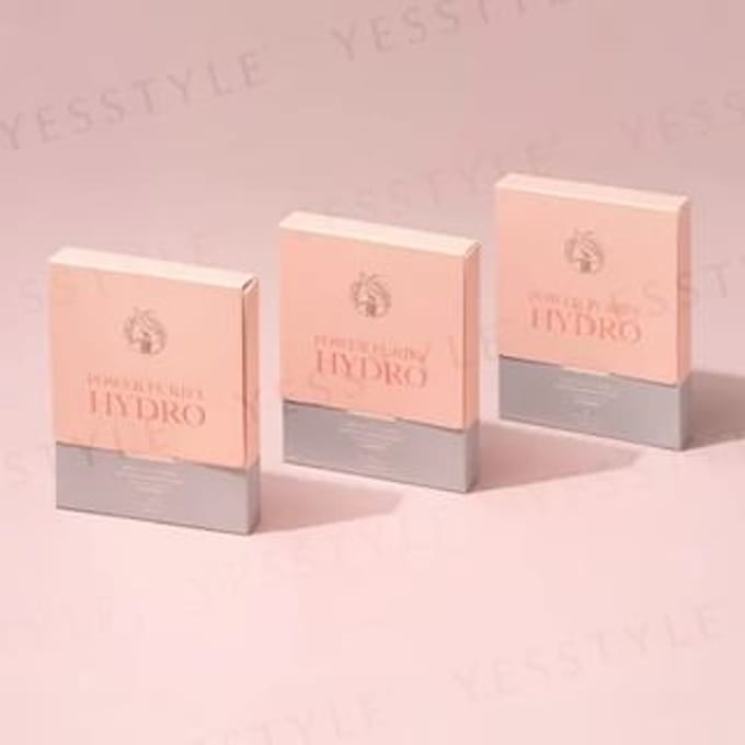 10 ART - ERH Power Purify Hydro Mask 5 pcs