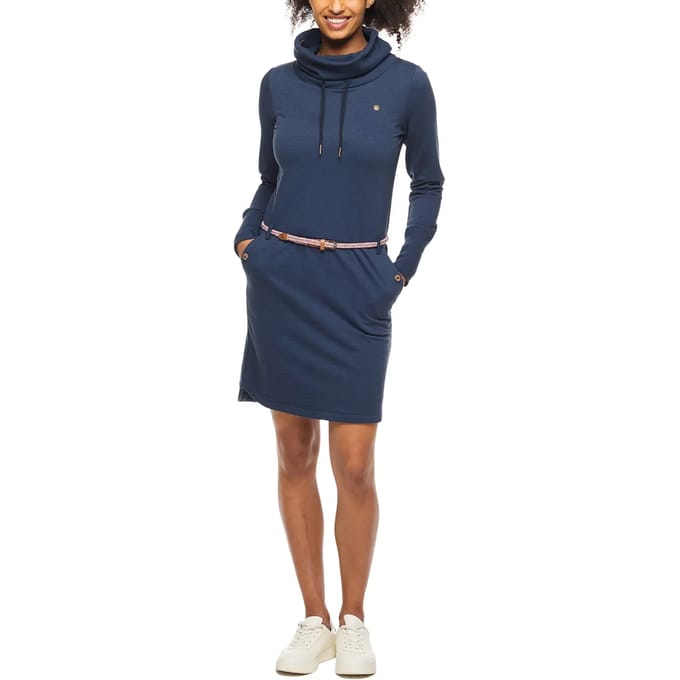 Damesjurk Ragwear Laurra A