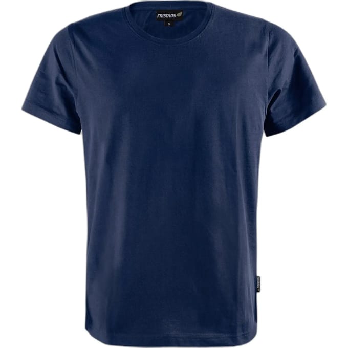 Fristads Green T-Shirt 7988 Got - Donker marineblauw - M