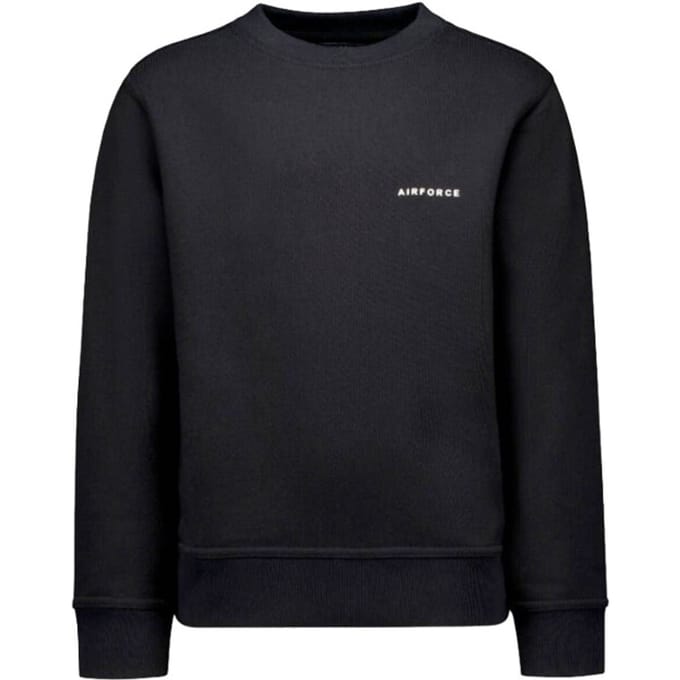 Airforce Sweat geb1178 basic swe