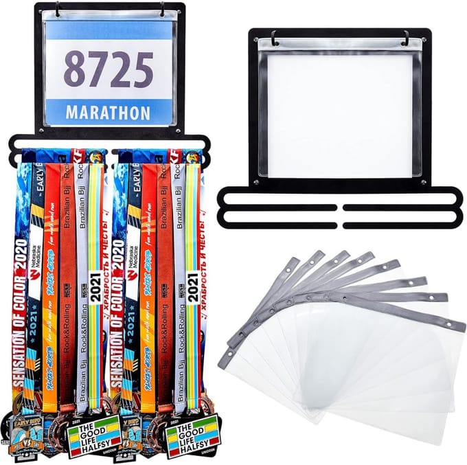 DailySupplies® Medaillehanger - Medaille Rek - Display