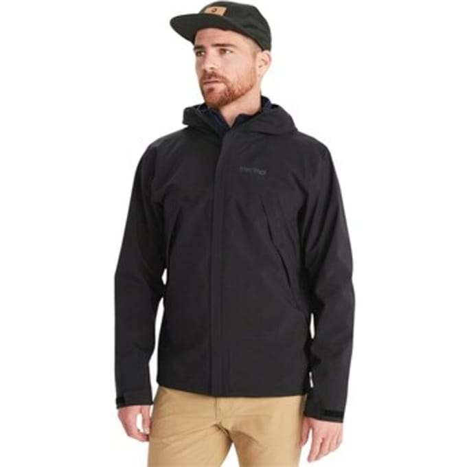 Verkleedkleding Marmot M15884001