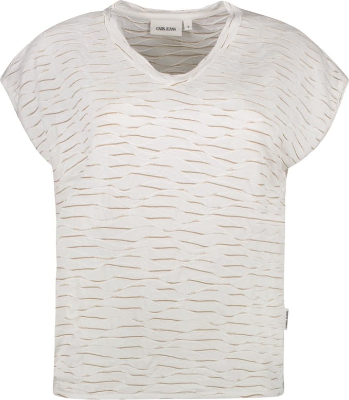 Cars Jeans T-shirt Aimee - Dames