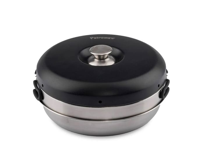 Petromax Dimego Compacte Camping Oven