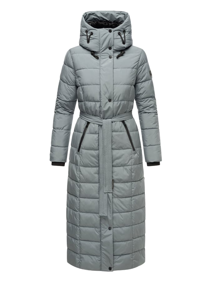 Navahoo dames winterjas Das Teil – Elegant & Warm