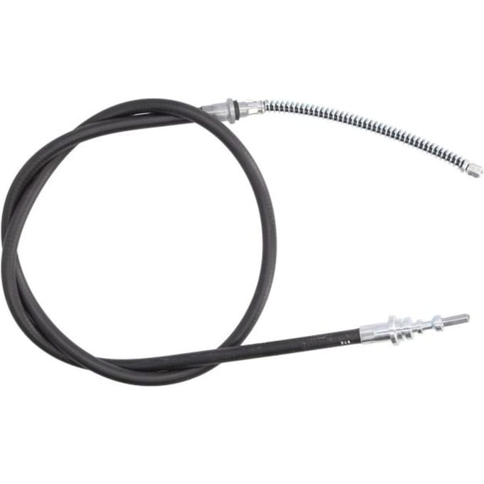 Kabel, parkeerrem LINEX 30.01.74 links