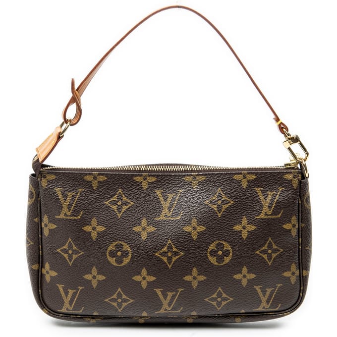 Accessory Pouch  Handtas