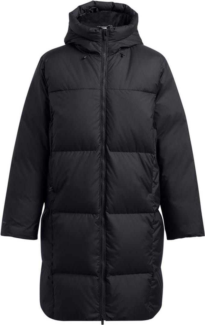Under Armour Limitless Down-parka voor dames