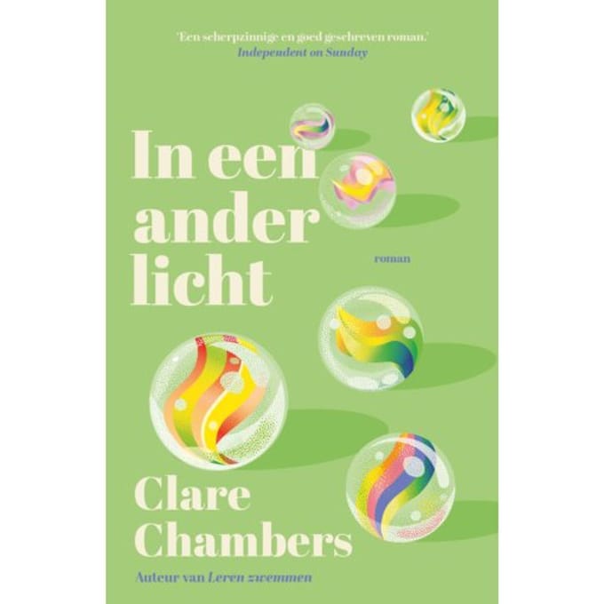 In Een Ander Licht - Clare Chambers