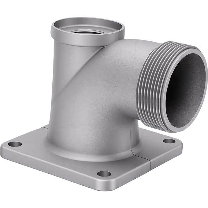 63405 56160 Schroefdraad Uitlaat Vervanging voor Predator 2 Inch 212cc Motor Semi Vuilwater Pomp