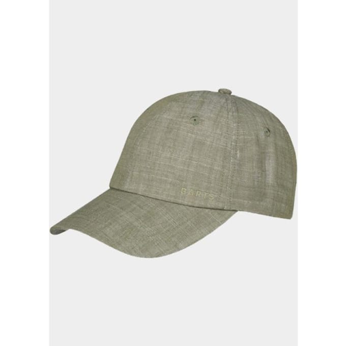 Barts Balme Cap 6756-13 - Kleur Beige - Maat 1SIZE
