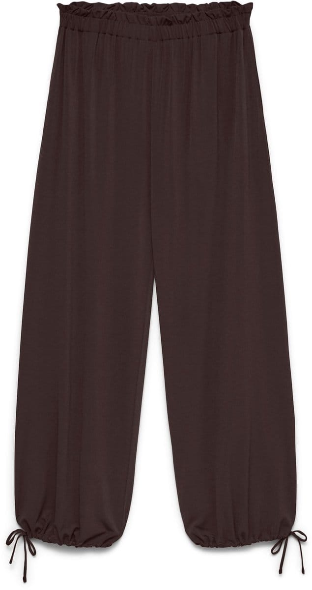 Vero Moda Broeken VMSOPHIA High waist Broek