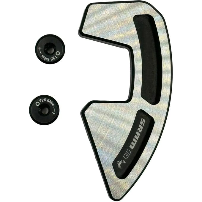 Ladebescherming Sram Xx T-Type D1