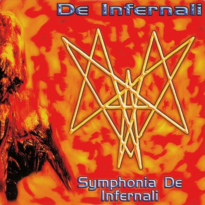 De Infernali - Symphonia De Infernali