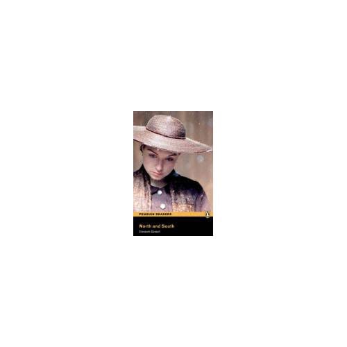 Level 6: North And South - Elizabeth Gaskell