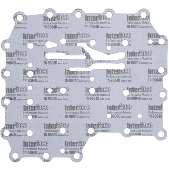 Versnellingsbak afdichting ZF 2095352010ZF