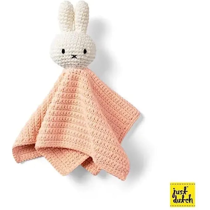 Doudou Just Dutch Miffy