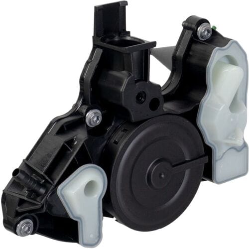 Carterontluchtingsfilter FEBI BILSTEIN 176316