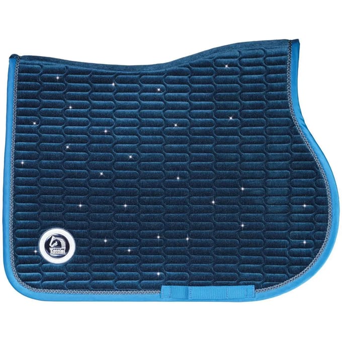 Zadeldek voor paarden Tattini Maxxi
