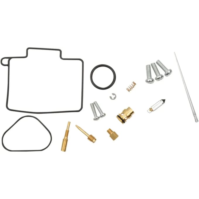 Carburateurset Moose Yamaha YZ 125 2002