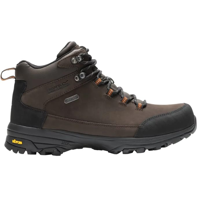 Wandelschoenen Regatta Burrell II